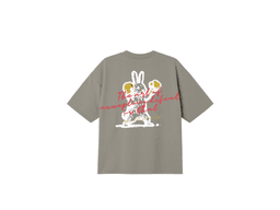 Playera DSCRT Art of Accepting Defeat miniatura 3