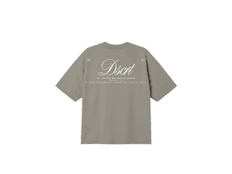 Playera DSCRT Move in Silence miniatura 3