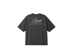 Playera DSCRT Move in Silence miniatura 9