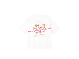 Playera DSCRT Art of Accepting Defeat miniatura 8