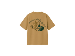 Playera DSCRT Private Club miniatura 7