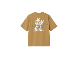 Playera DSCRT Art of Accepting Defeat miniatura 6