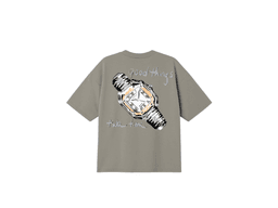 Playera DSCRT Good Things Take Time miniatura 3