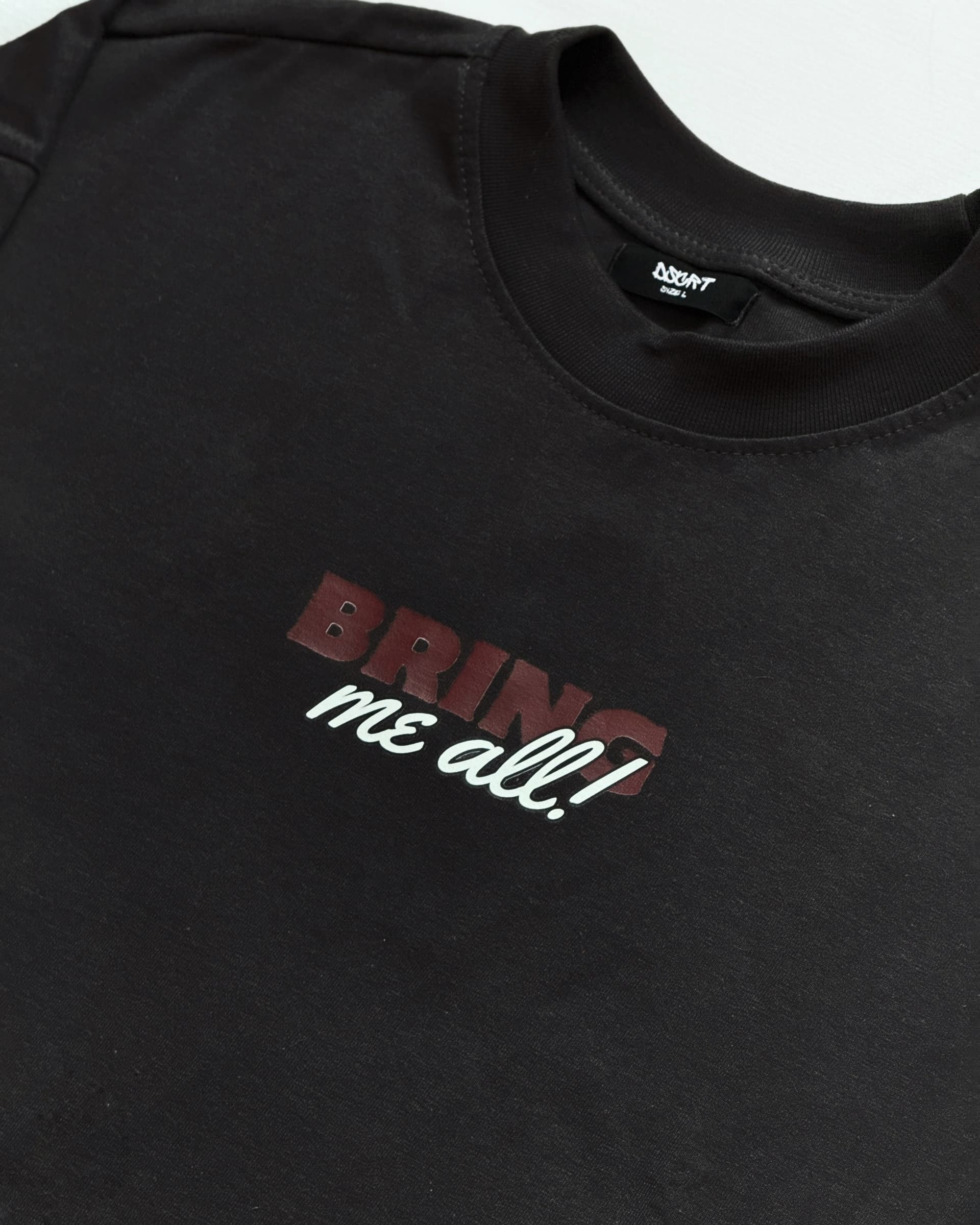 The Pearl Tee miniatura 2