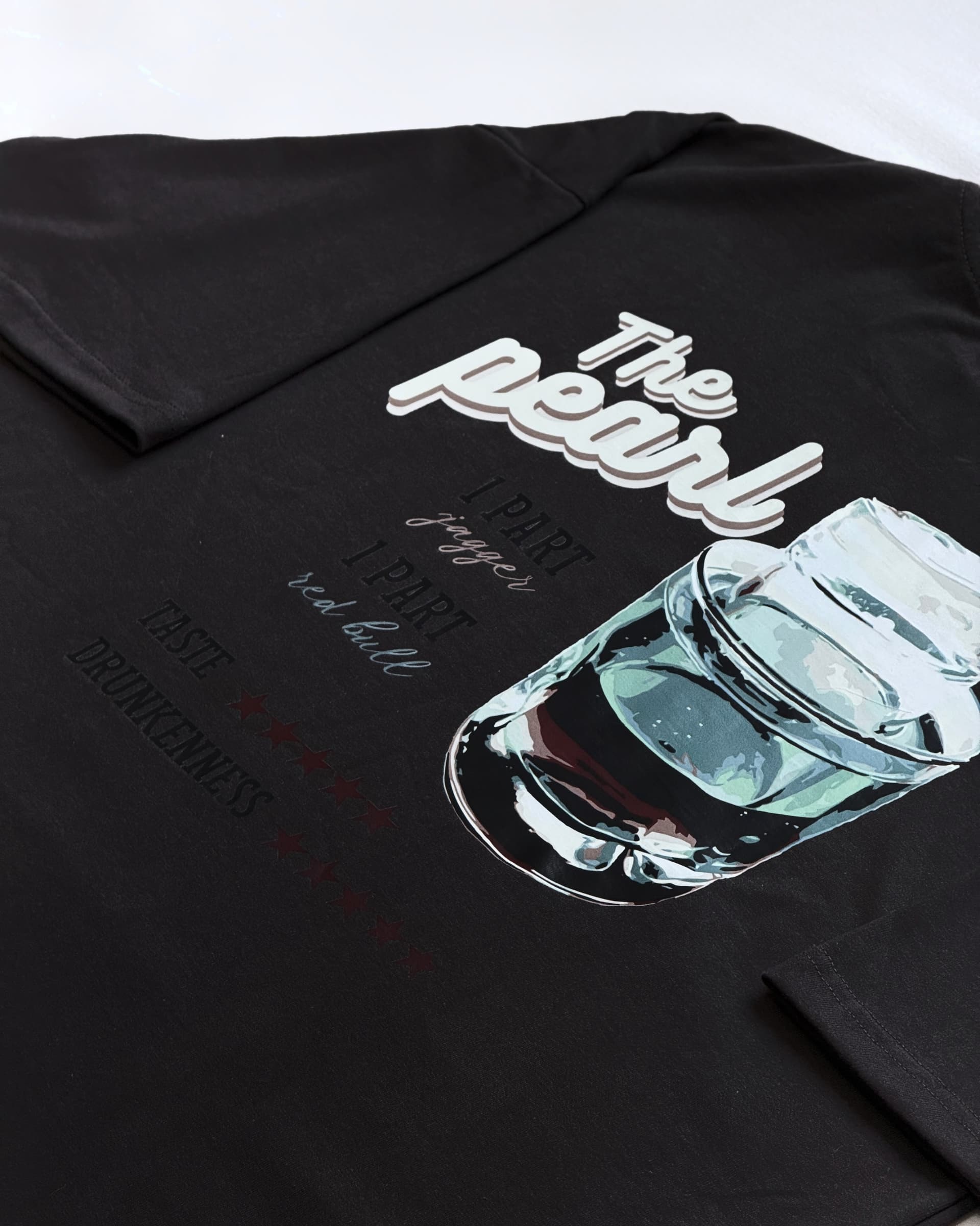 The Pearl Tee miniatura 4