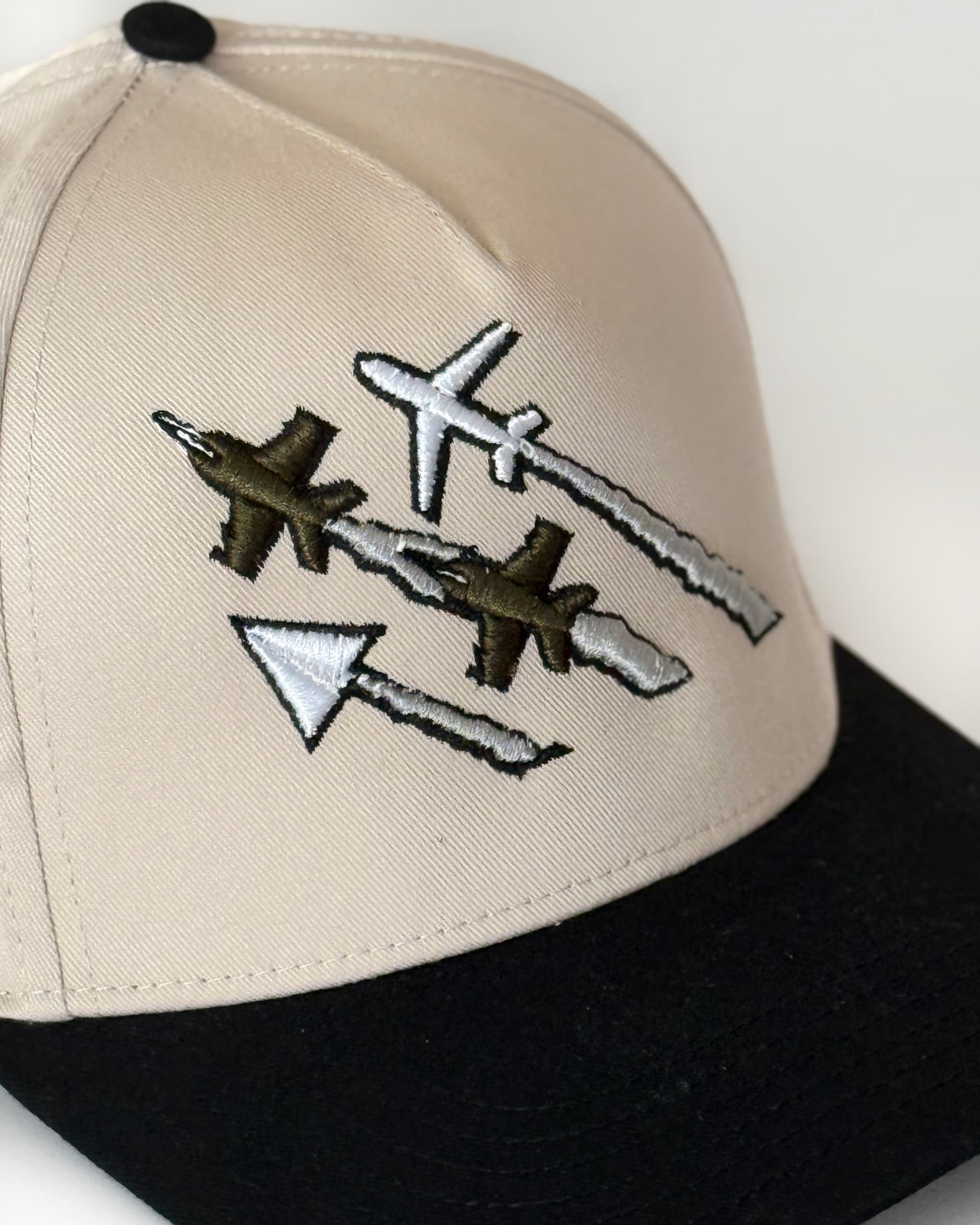 Flight Cap miniatura 3