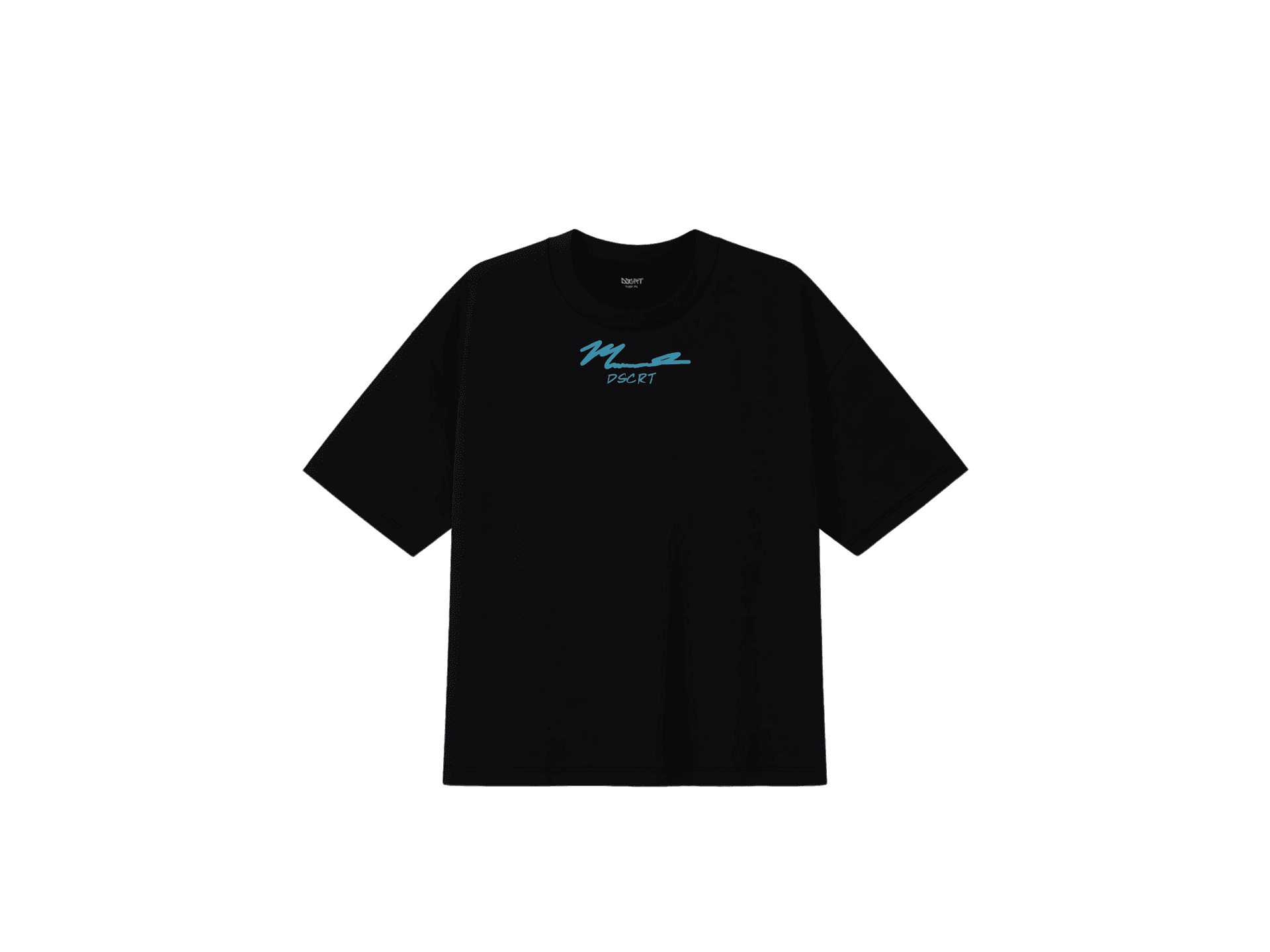 Playera DSCRT Good Things Take Time