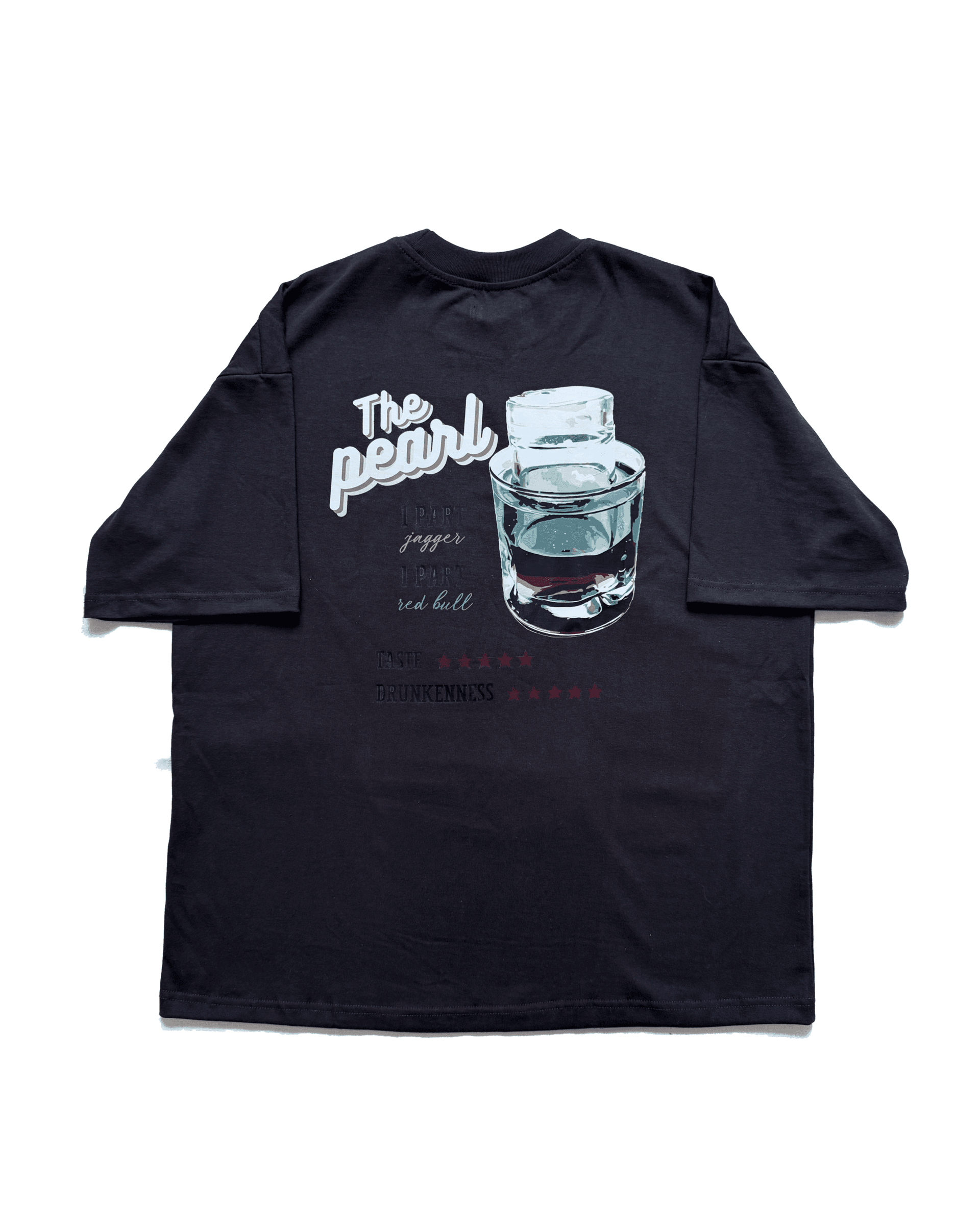 The Pearl Tee